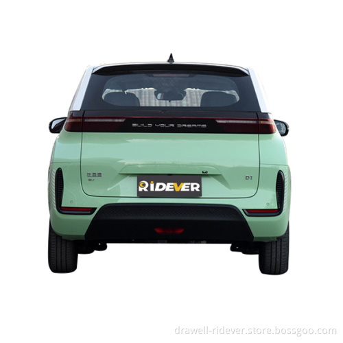 BYD D1 EV CAR 2022 TOP SALE BYD ЭЛЕКТРИЧЕСКИЙ ТОР СПЕЦИАЛЬНЫЙ MPV Automobile для семейного использования Byd Han Tang Song плюс новые внедорожники
